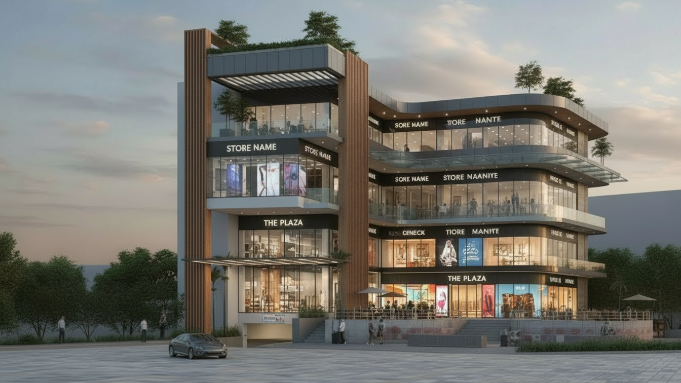 Espacios Compartidos